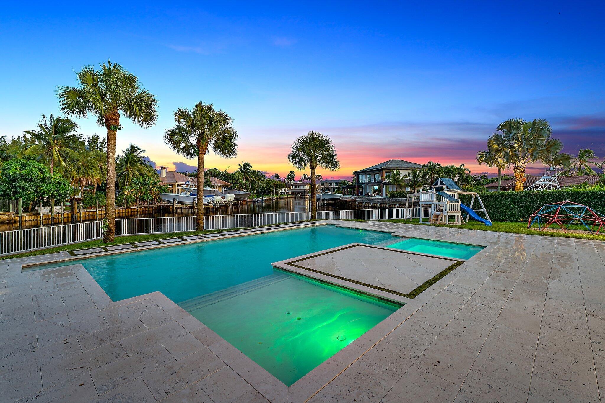 palm beach gardens - Residential