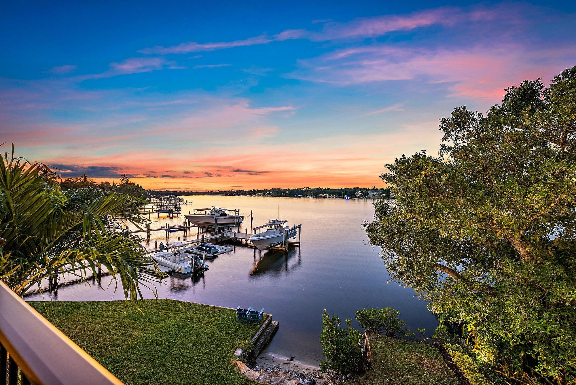 PALM POINT - Residential