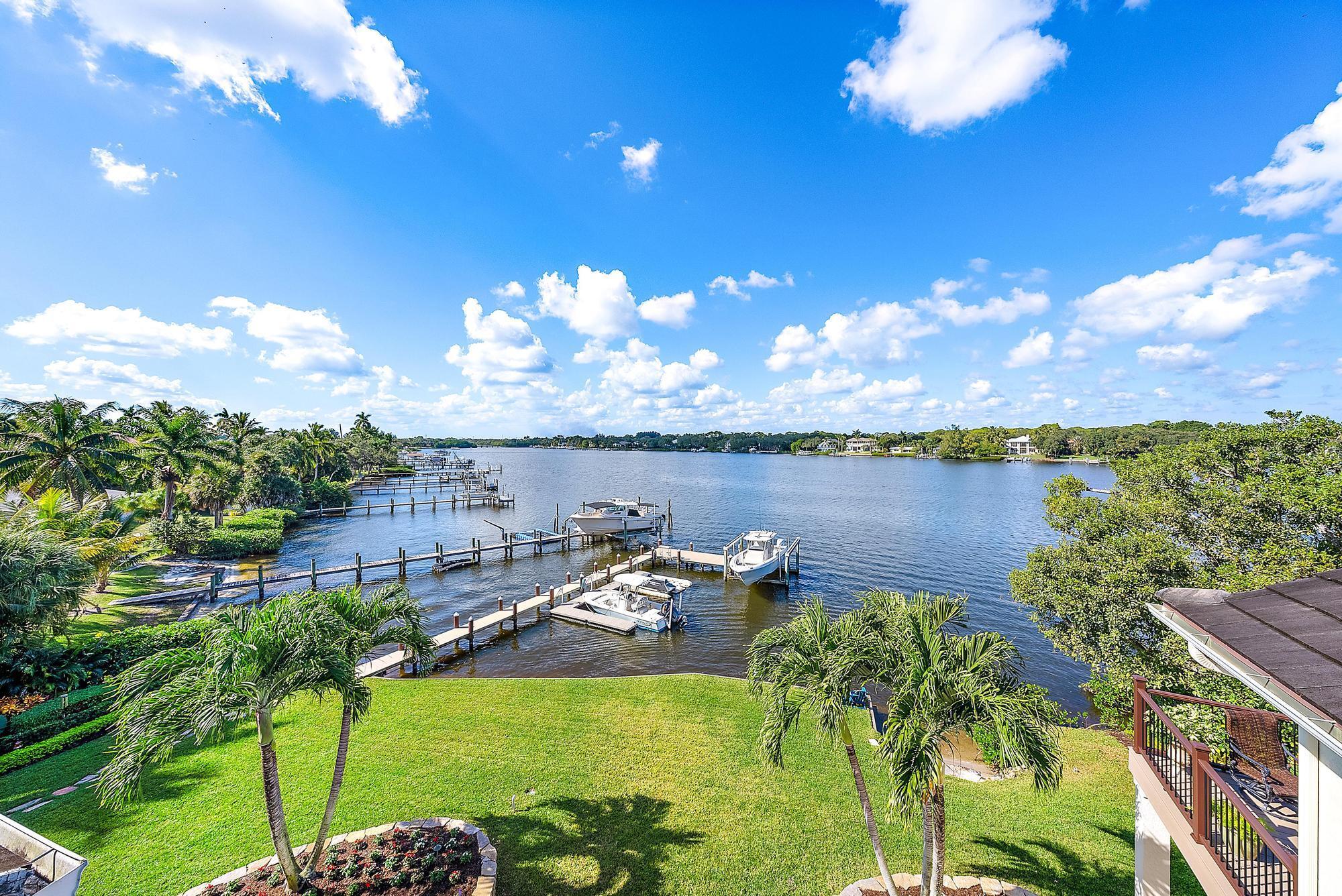 PALM POINT - Residential