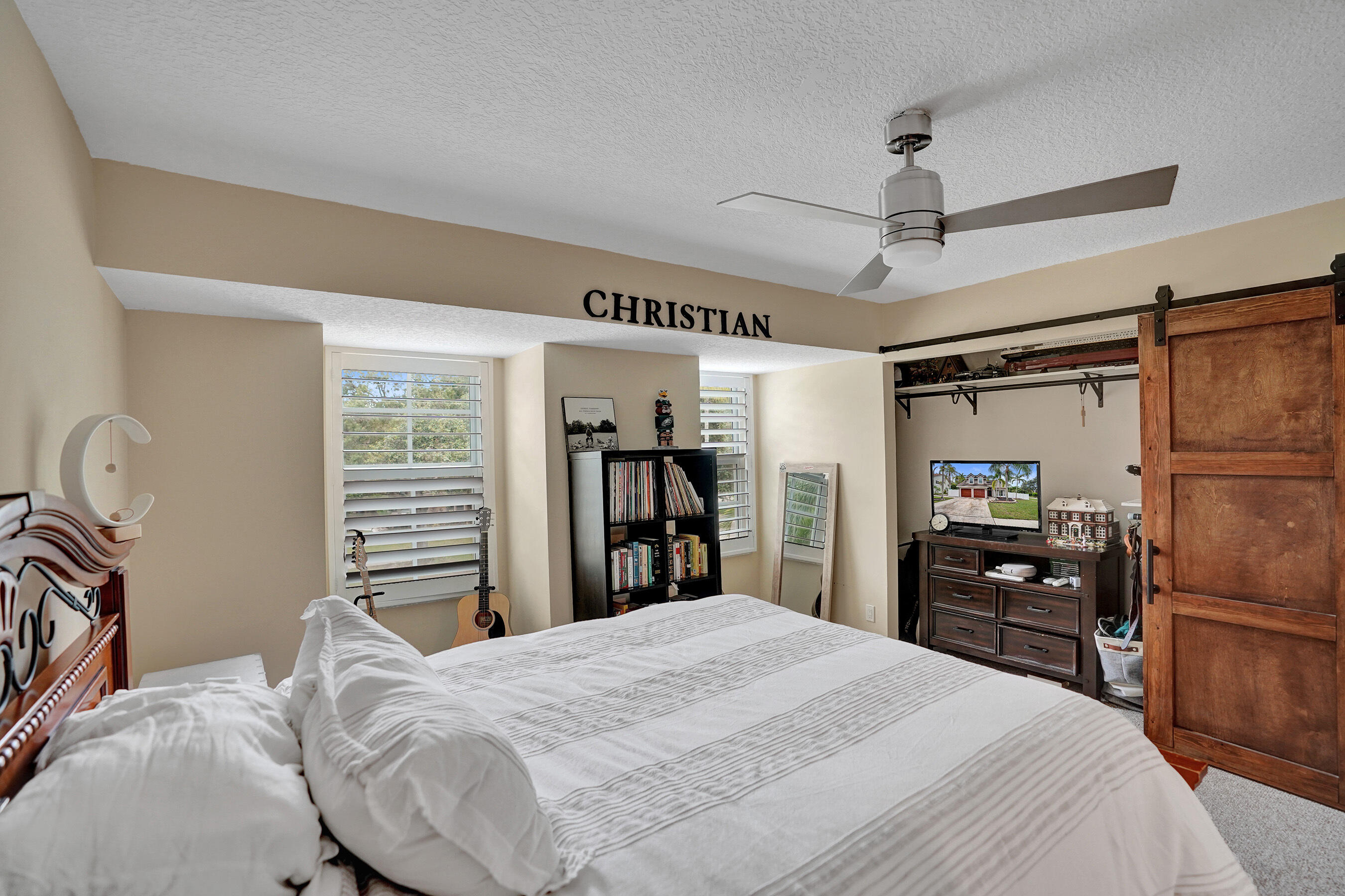 COUNTRYS POINT - Residential