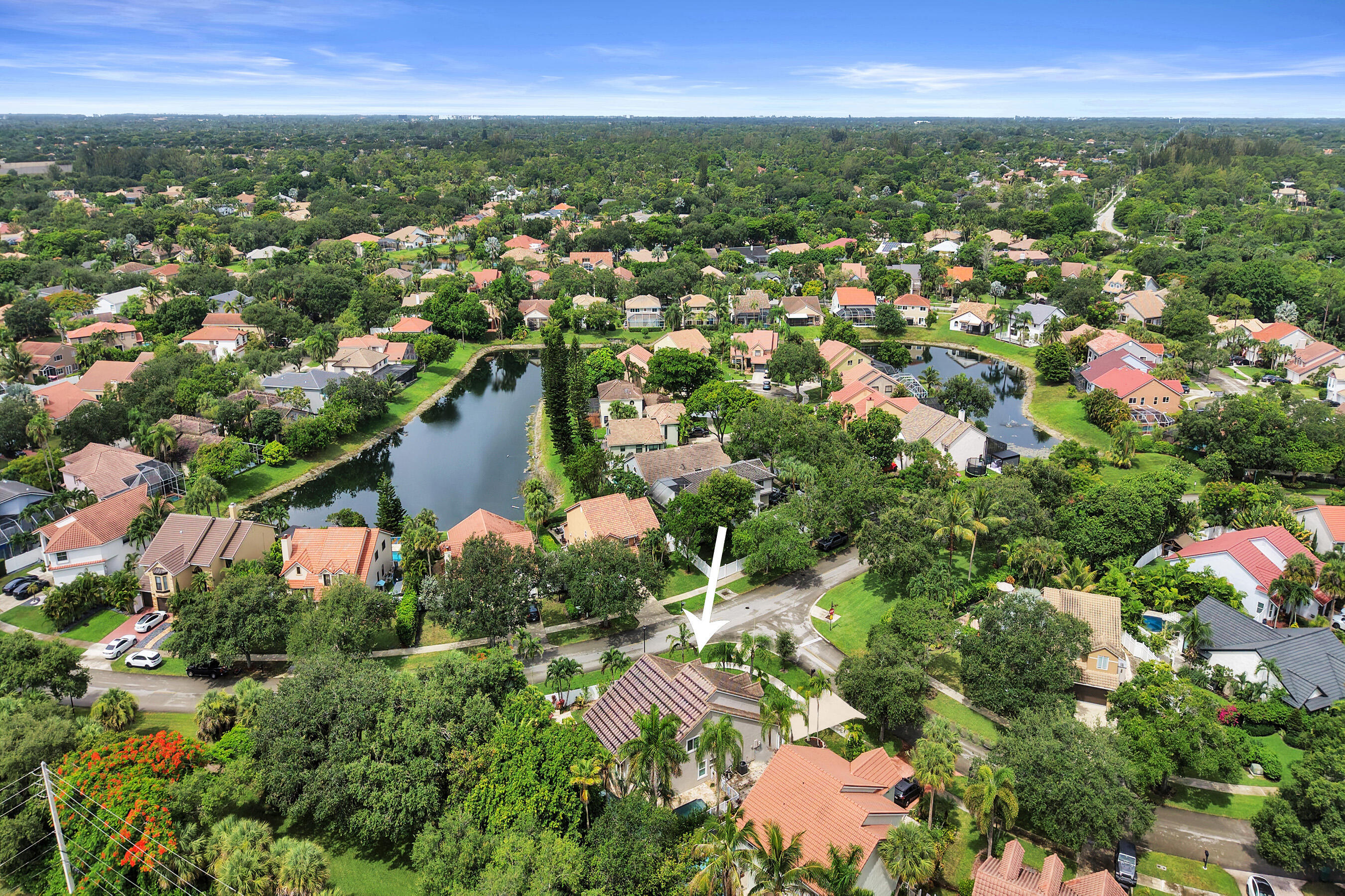 COUNTRYS POINT - Residential