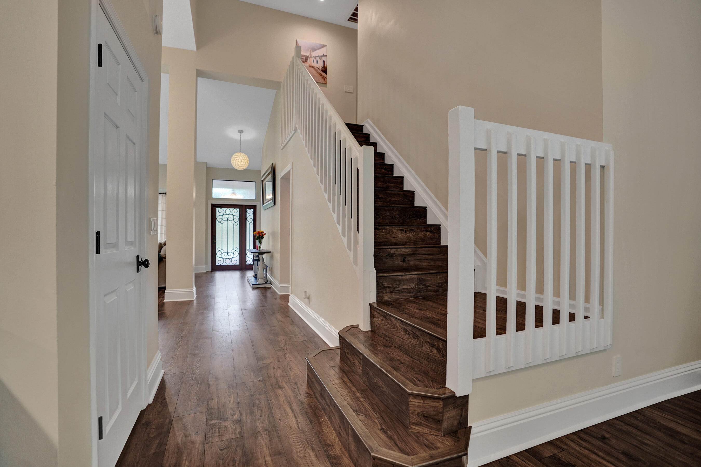COUNTRYS POINT - Residential