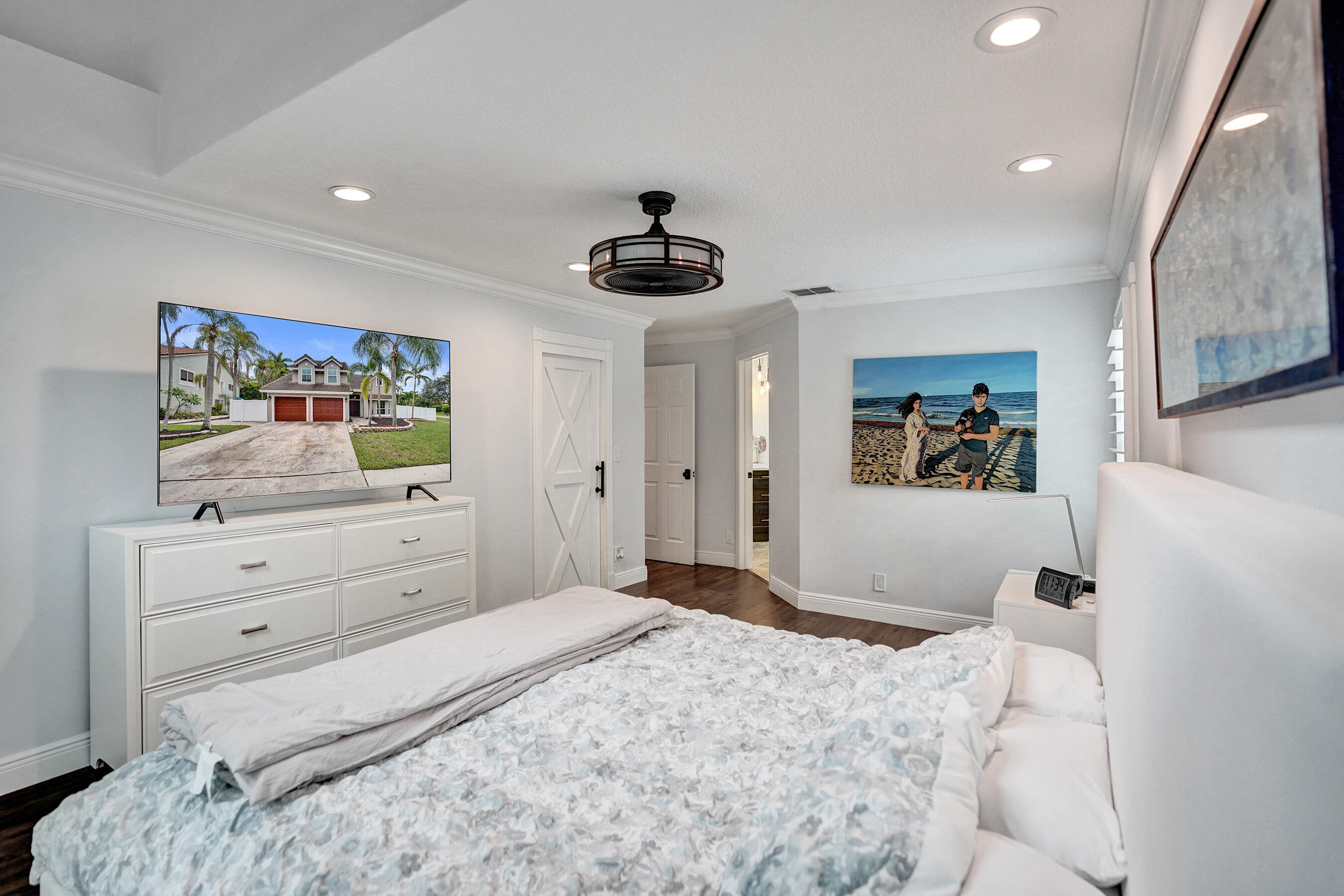 COUNTRYS POINT - Residential