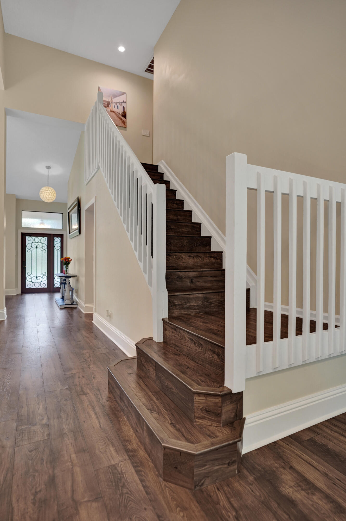 COUNTRYS POINT - Residential
