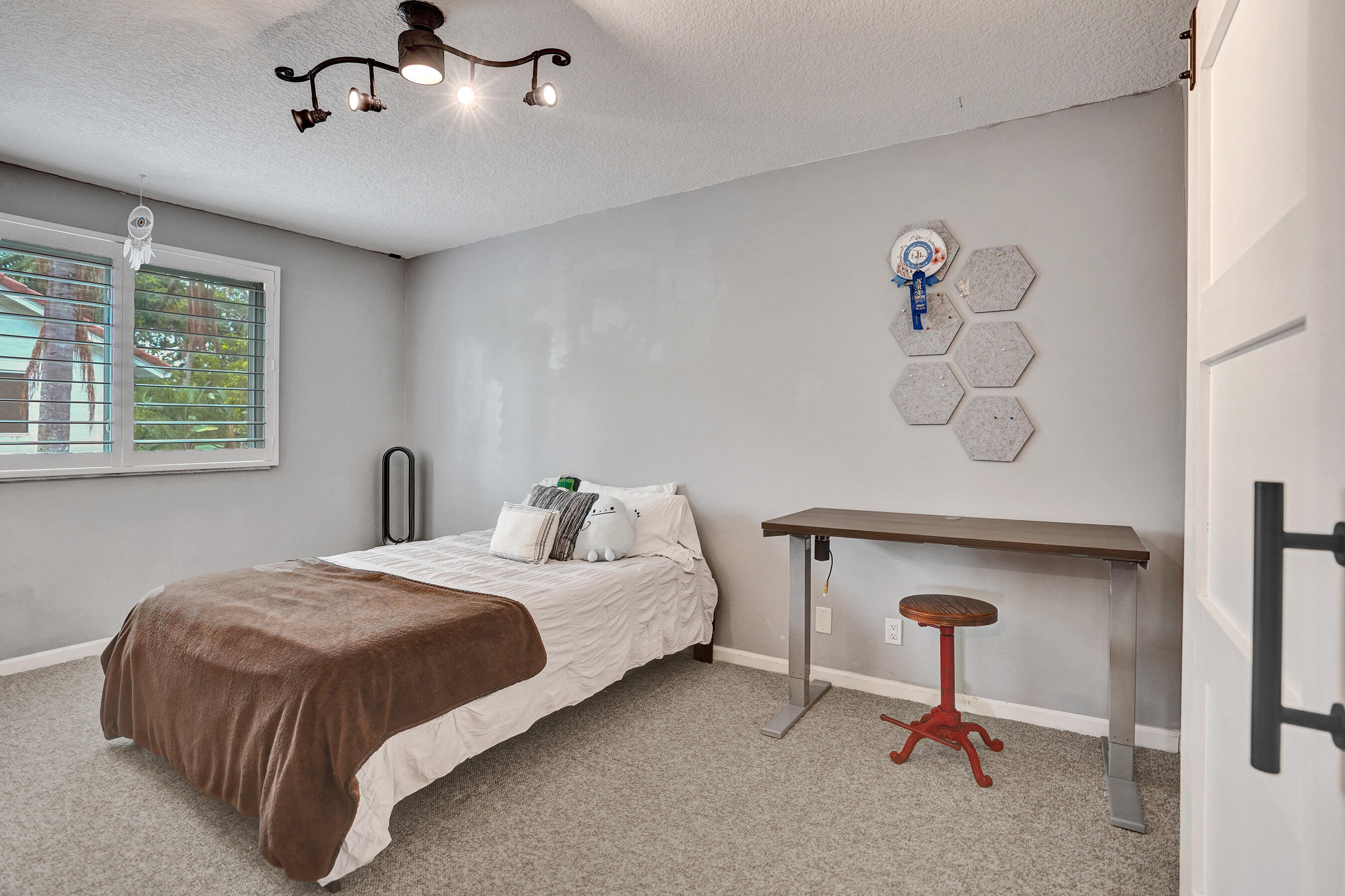 COUNTRYS POINT - Residential