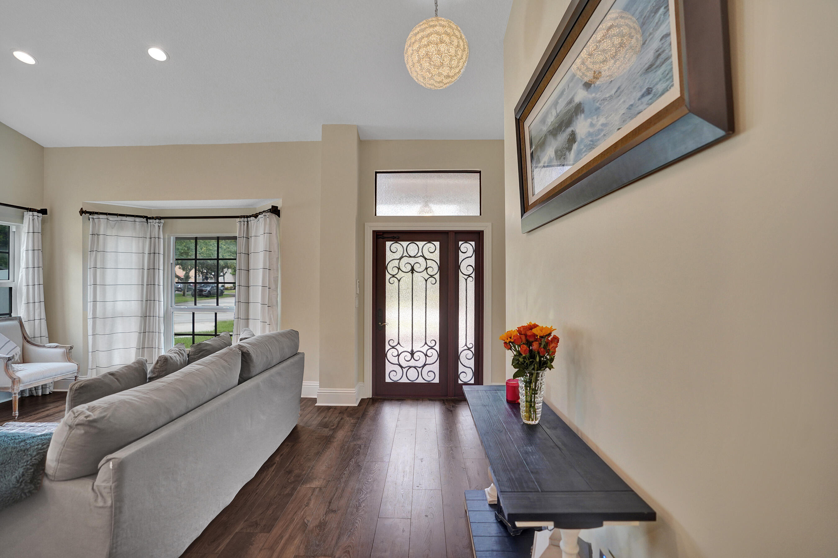 COUNTRYS POINT - Residential