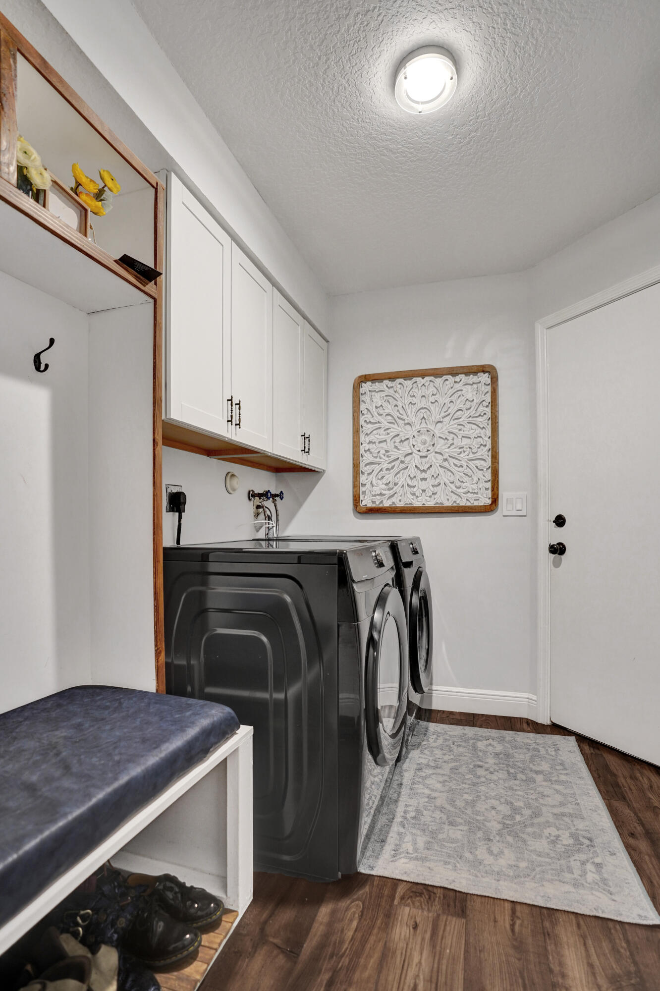 COUNTRYS POINT - Residential