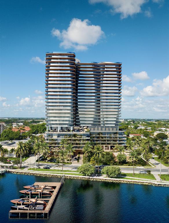 Olara - Residential