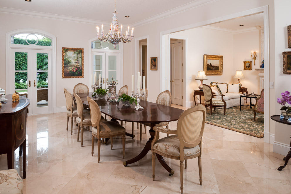 LEIGHTONS - Residential