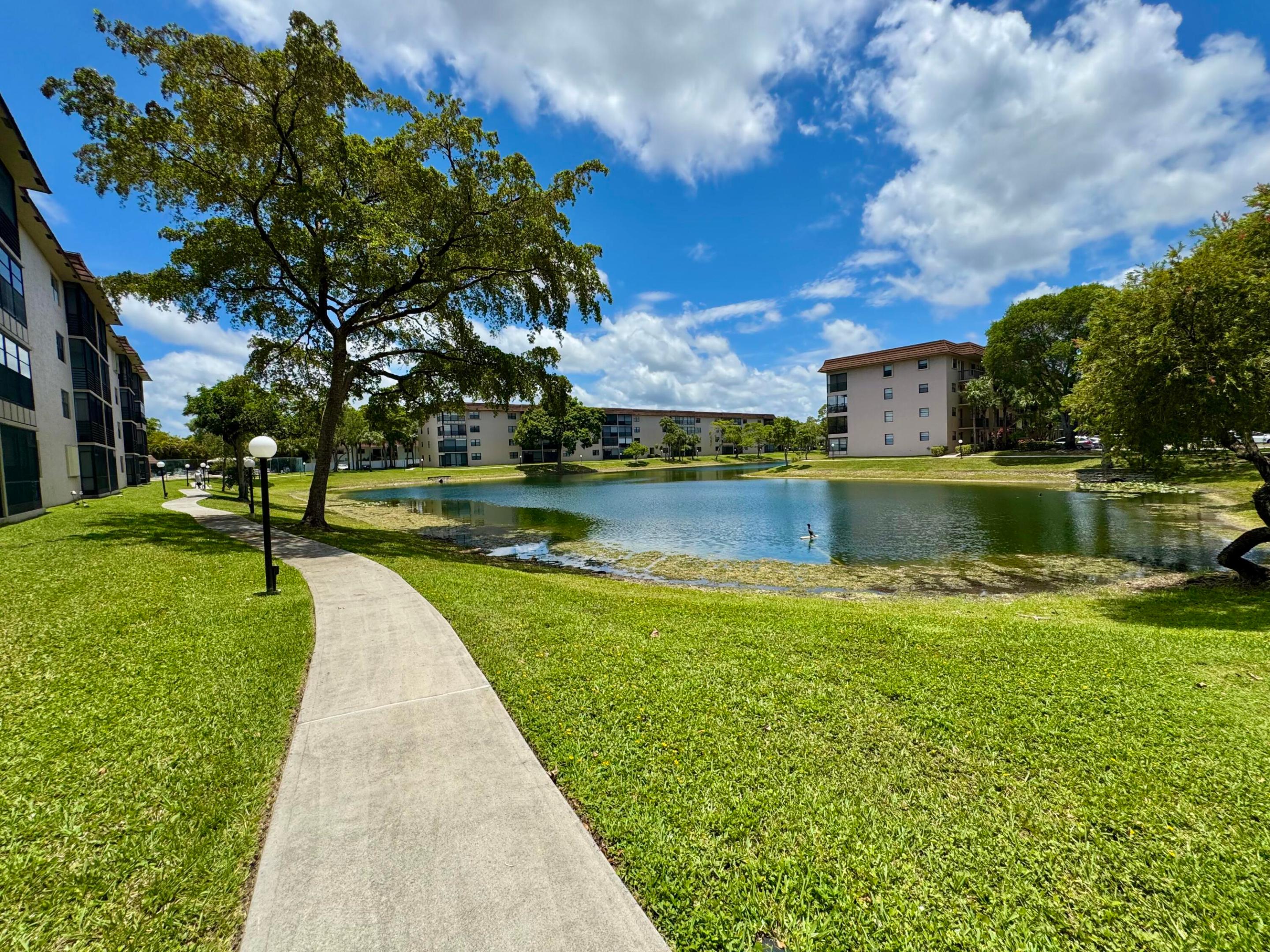 LAKES OF CARRIAGE HILLS - Residential