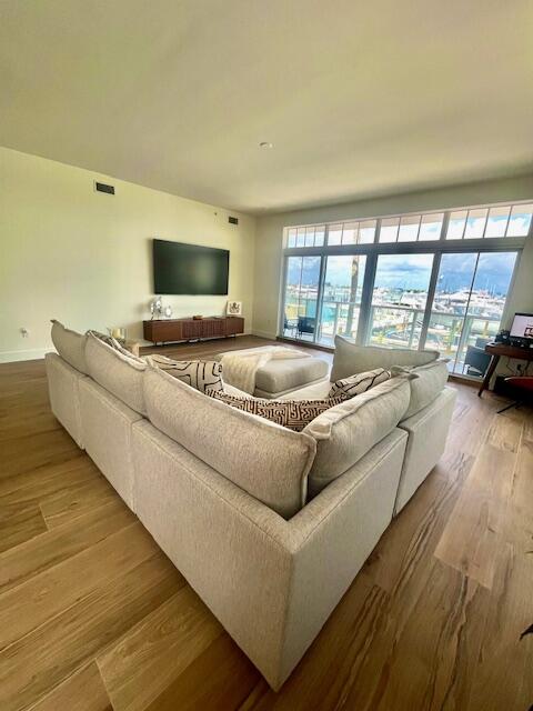 HAVN RESIDENCES & YACHT CLUB CONDO - Residential Lease