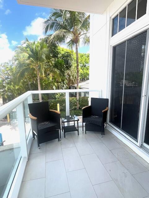HAVN RESIDENCES & YACHT CLUB CONDO - Residential Lease