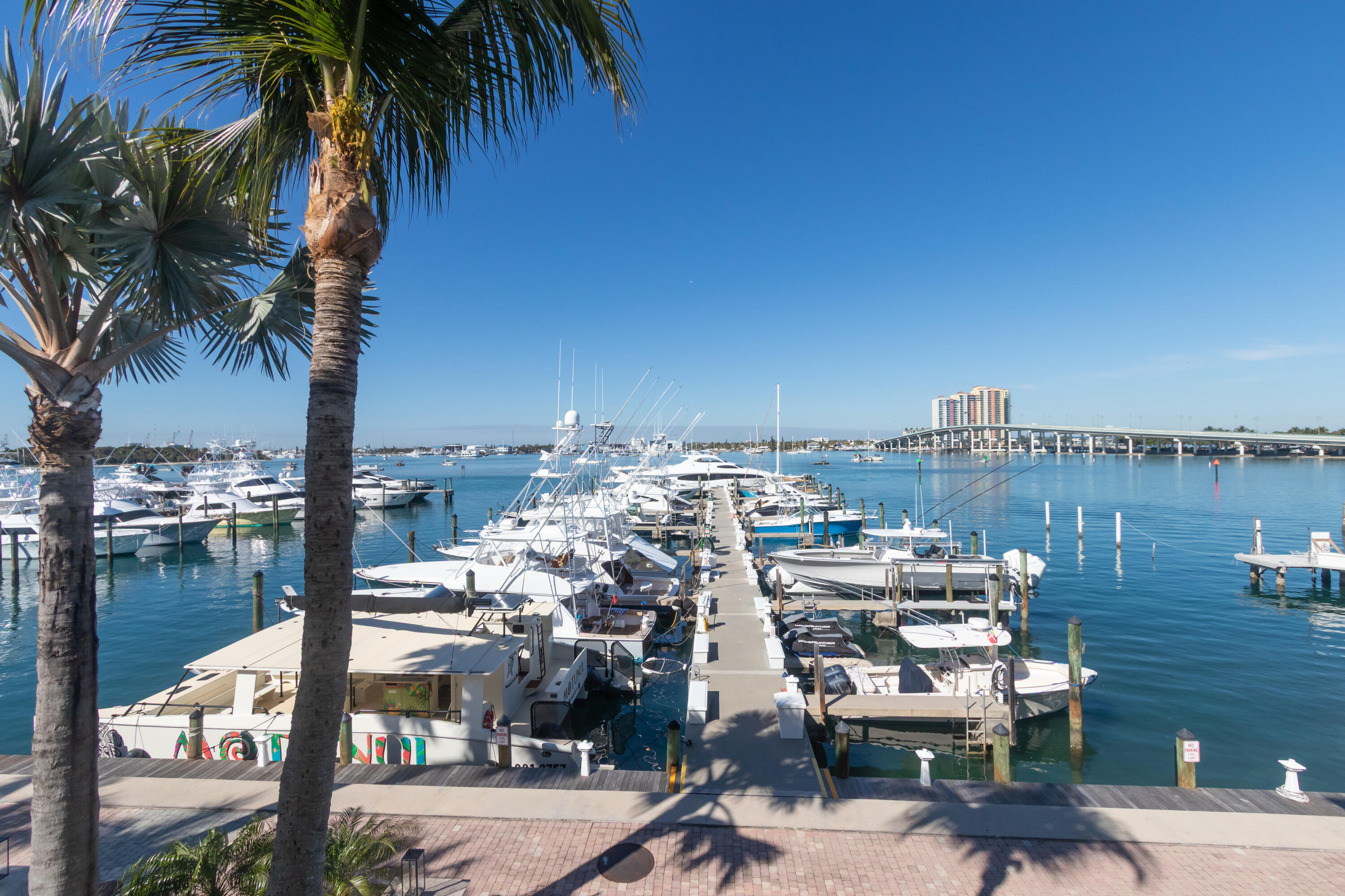 HAVN RESIDENCES & YACHT CLUB CONDO - Residential Lease