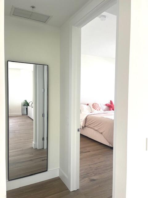 HAVN RESIDENCES & YACHT CLUB CONDO - Residential Lease