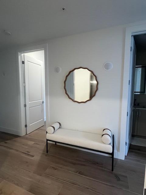 HAVN RESIDENCES & YACHT CLUB CONDO - Residential Lease