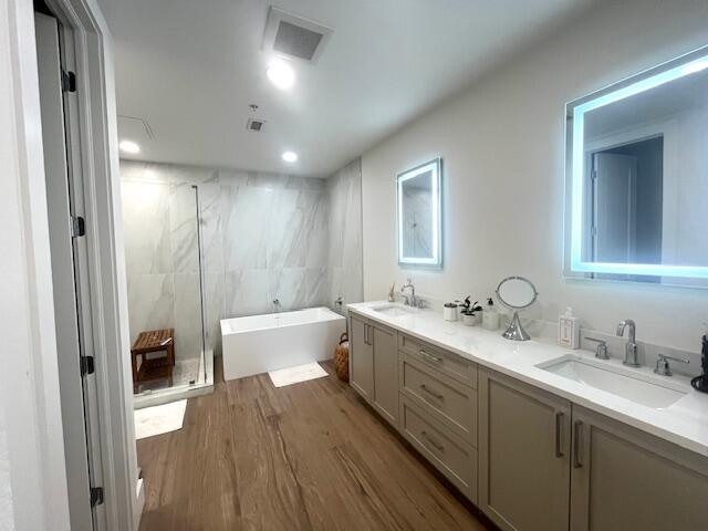 HAVN RESIDENCES & YACHT CLUB CONDO - Residential Lease