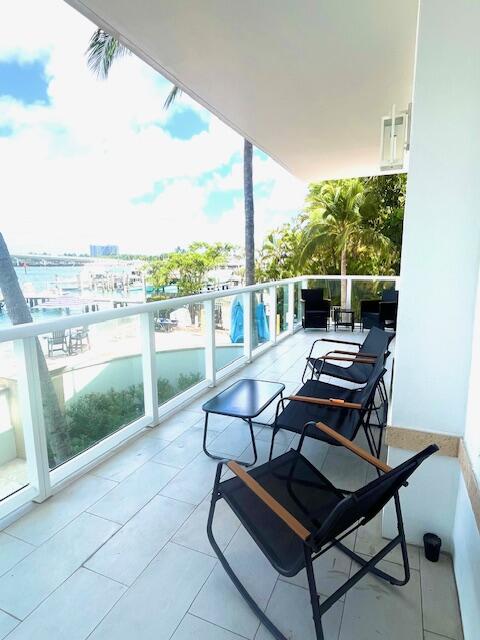 HAVN RESIDENCES & YACHT CLUB CONDO - Residential Lease