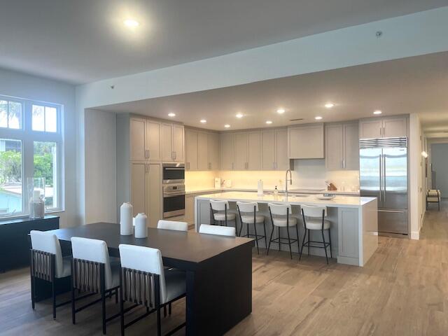 HAVN RESIDENCES & YACHT CLUB CONDO - Residential Lease