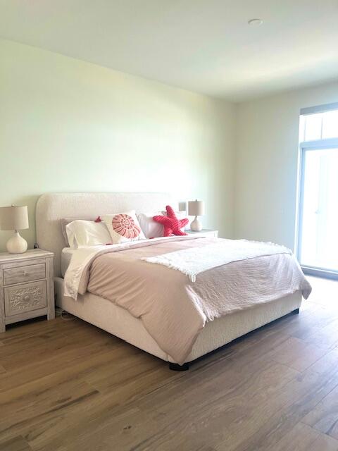 HAVN RESIDENCES & YACHT CLUB CONDO - Residential Lease