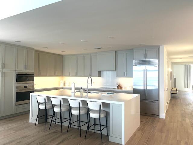 HAVN RESIDENCES & YACHT CLUB CONDO - Residential Lease