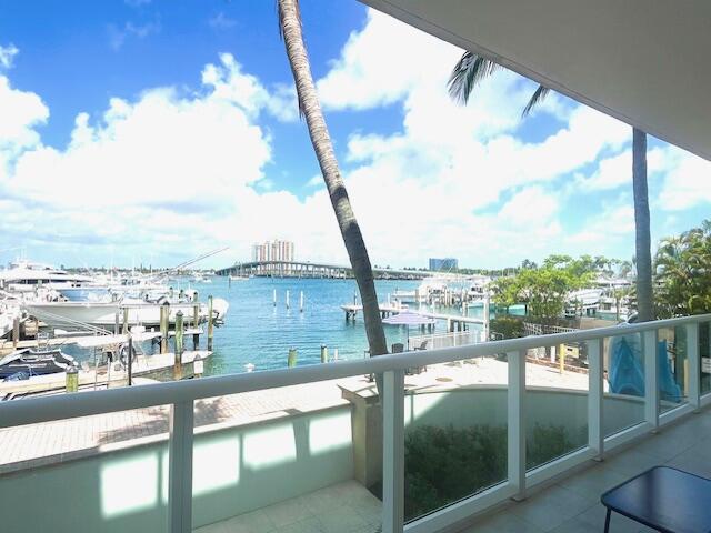 HAVN RESIDENCES & YACHT CLUB CONDO - Residential Lease