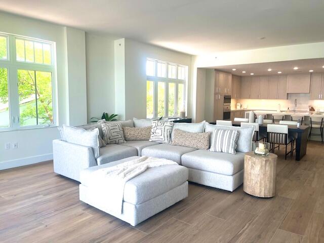 HAVN RESIDENCES & YACHT CLUB CONDO - Residential Lease