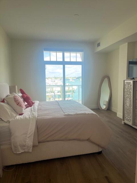 HAVN RESIDENCES & YACHT CLUB CONDO - Residential Lease