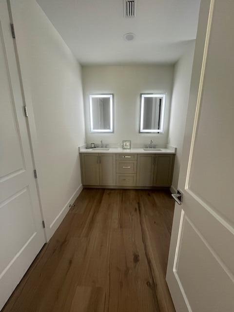 HAVN RESIDENCES & YACHT CLUB CONDO - Residential Lease
