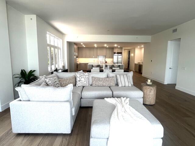 HAVN RESIDENCES & YACHT CLUB CONDO - Residential Lease