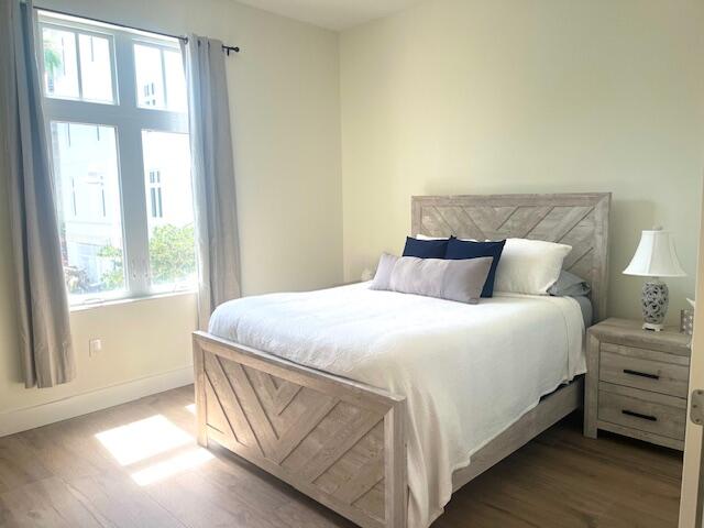 HAVN RESIDENCES & YACHT CLUB CONDO - Residential Lease