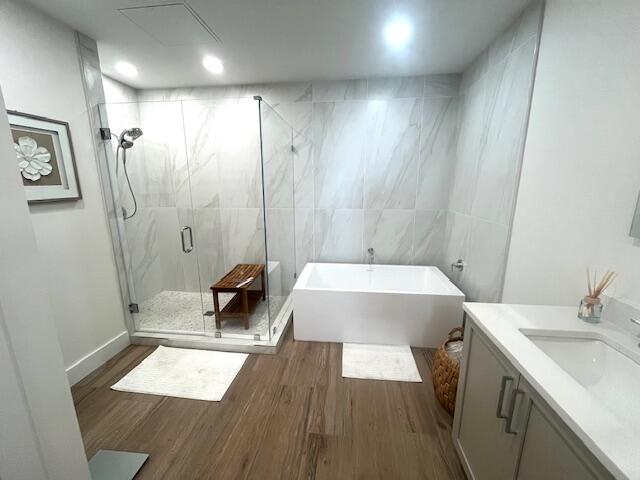 HAVN RESIDENCES & YACHT CLUB CONDO - Residential Lease