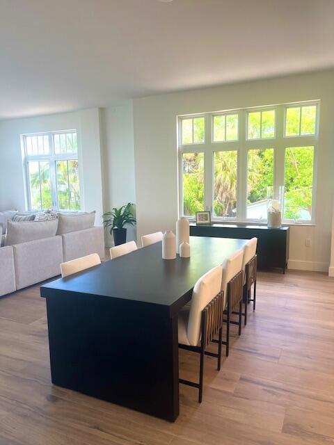 HAVN RESIDENCES & YACHT CLUB CONDO - Residential Lease