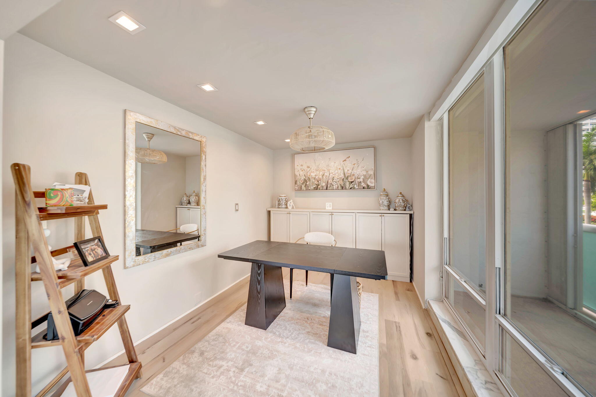 POINT OF AMERICAS CONDO - Residential