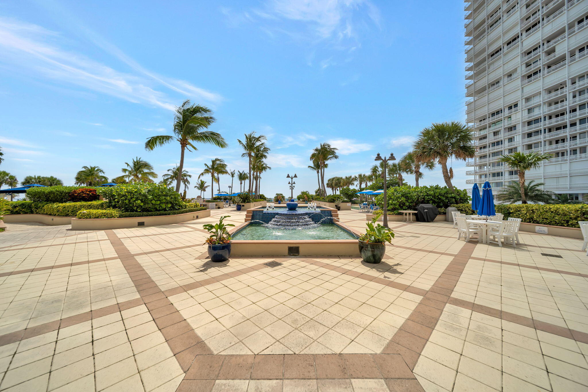 POINT OF AMERICAS CONDO - Residential