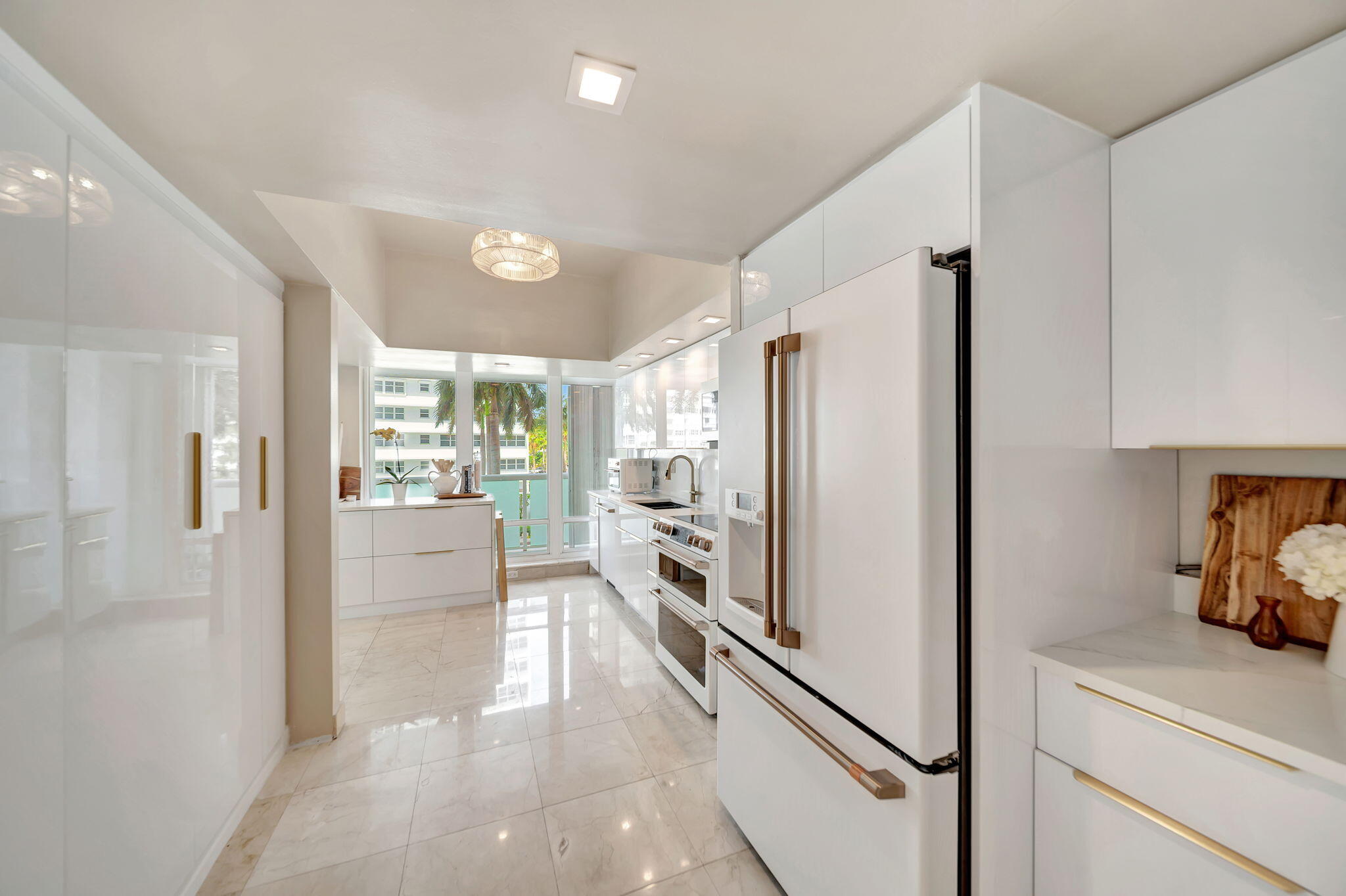 POINT OF AMERICAS CONDO - Residential