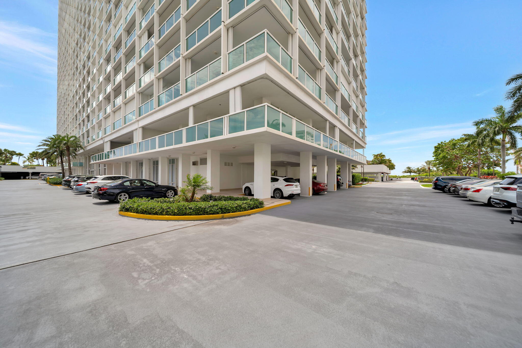 POINT OF AMERICAS CONDO - Residential
