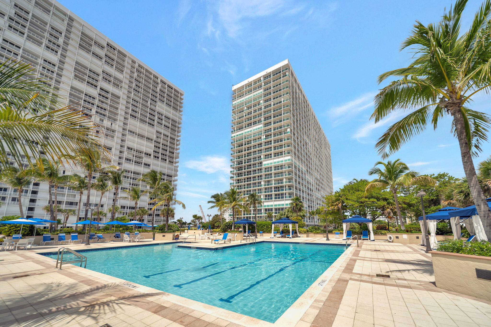 POINT OF AMERICAS CONDO - Residential