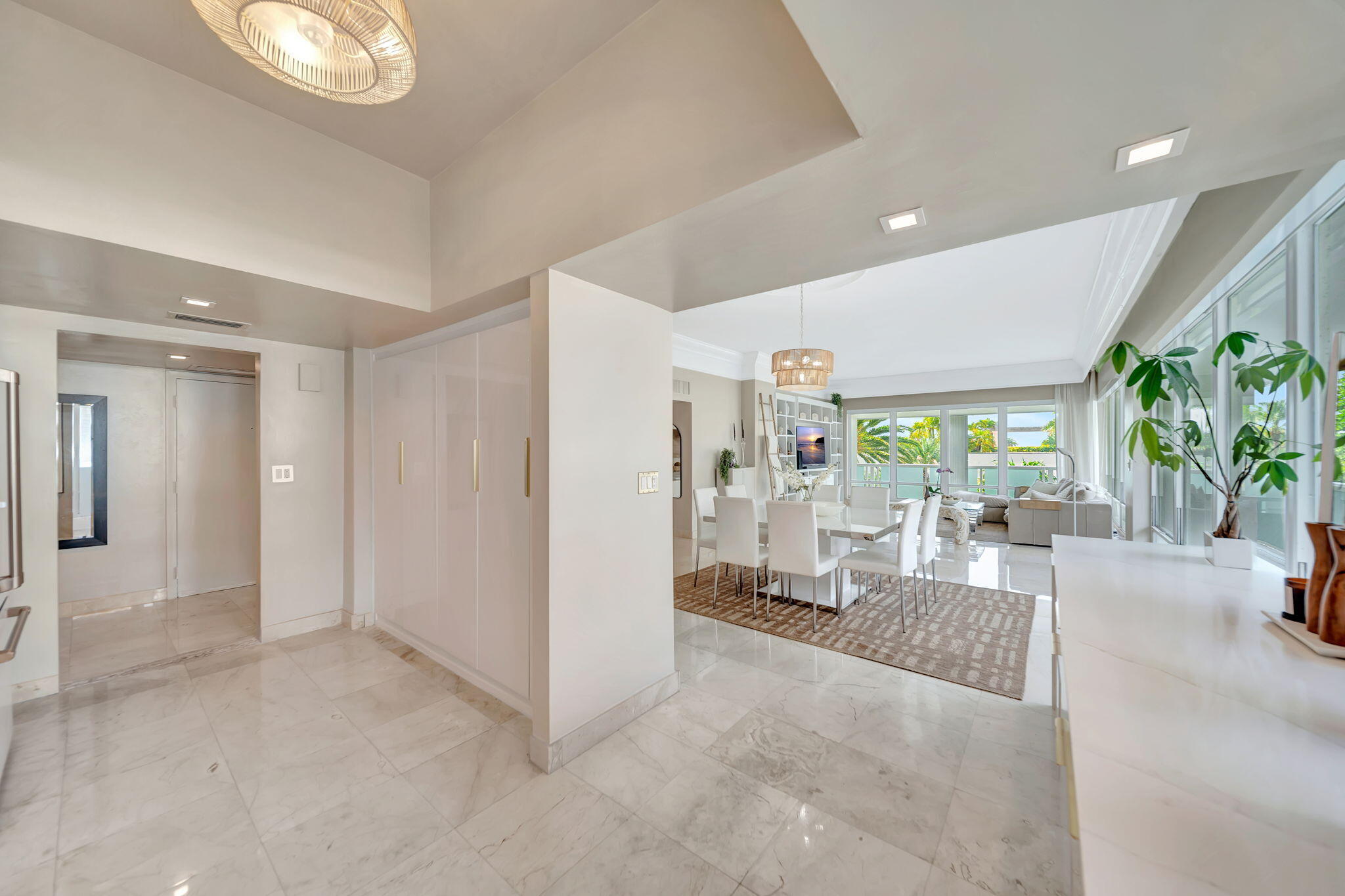 POINT OF AMERICAS CONDO - Residential