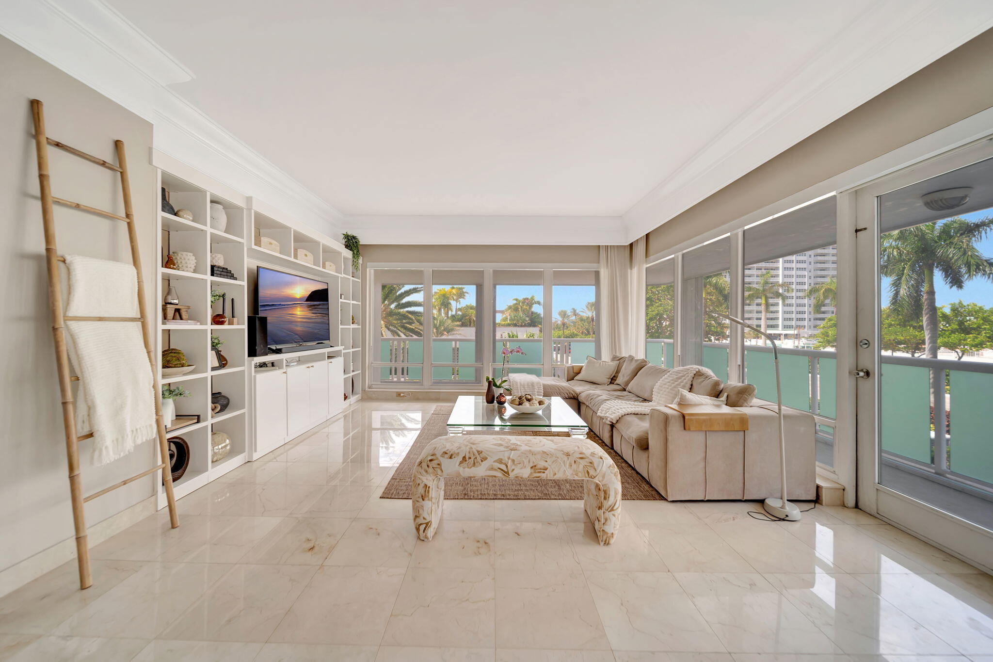 POINT OF AMERICAS CONDO - Residential