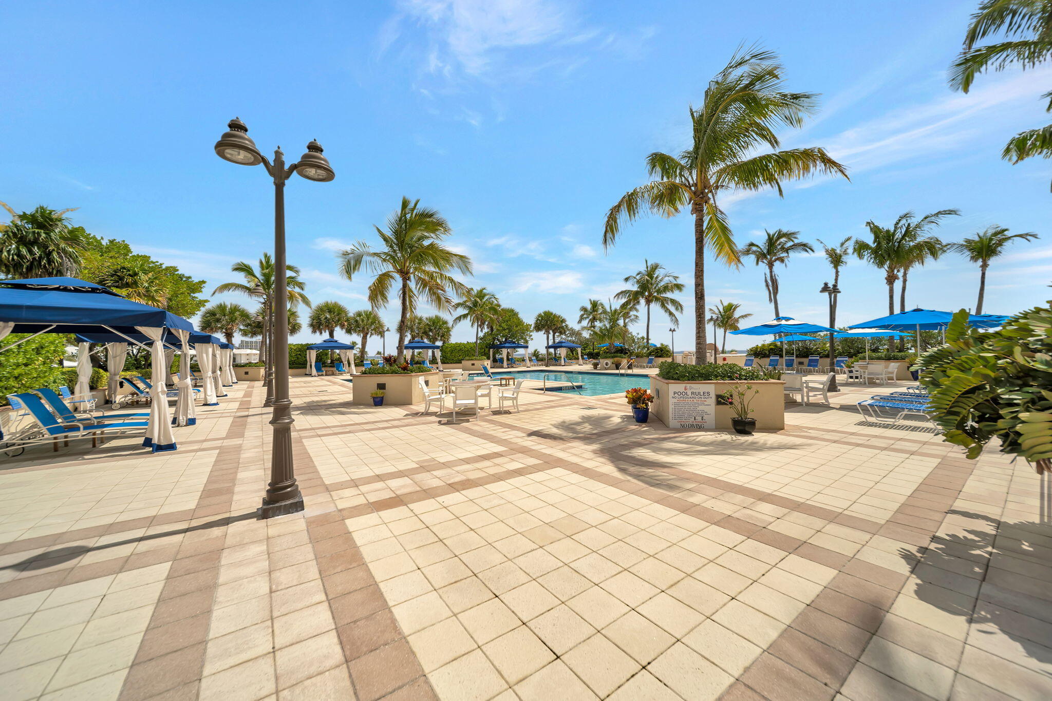 POINT OF AMERICAS CONDO - Residential