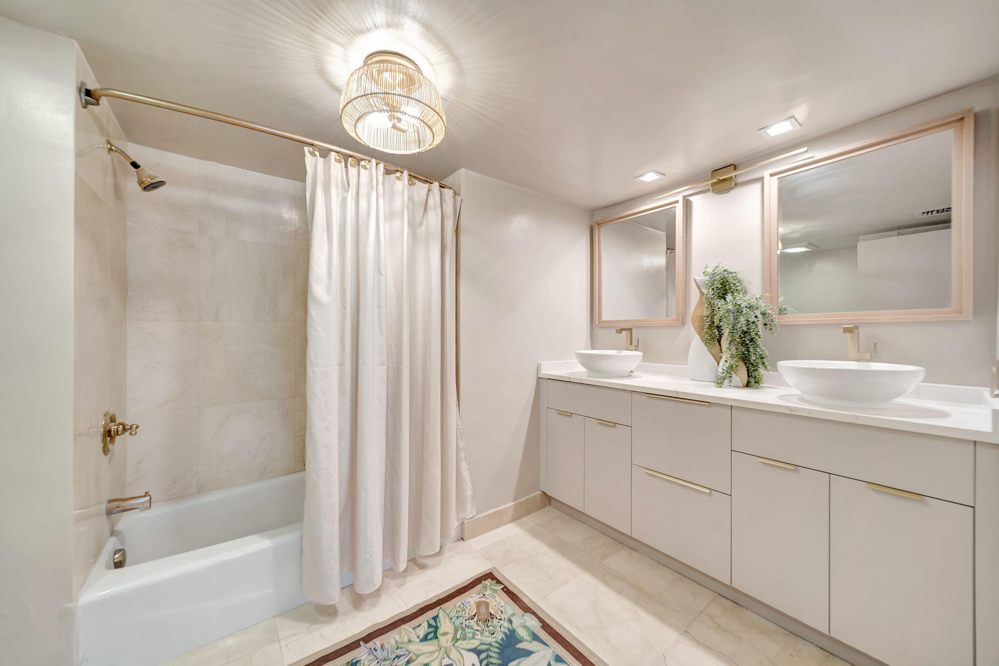 POINT OF AMERICAS CONDO - Residential