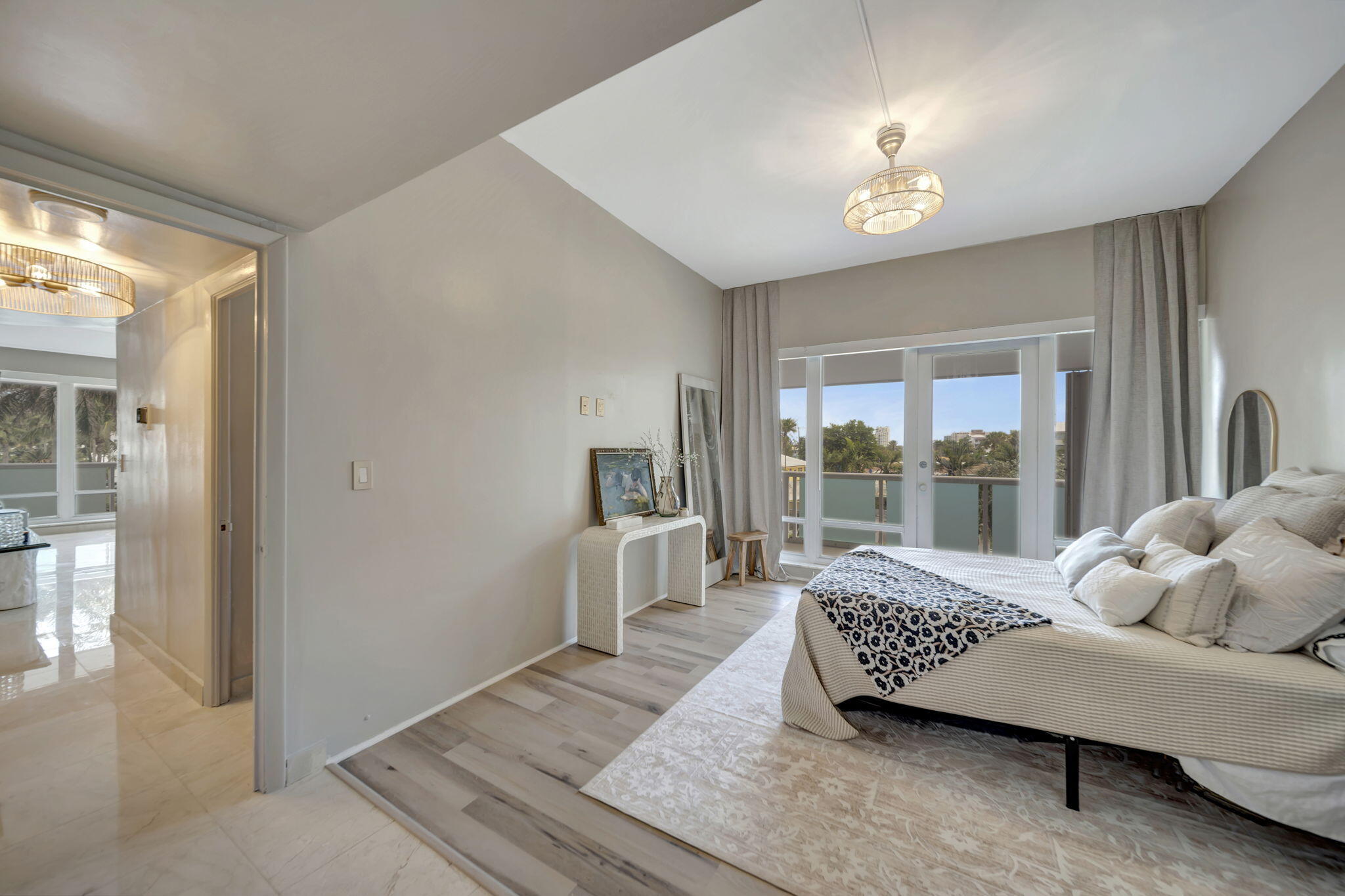 POINT OF AMERICAS CONDO - Residential