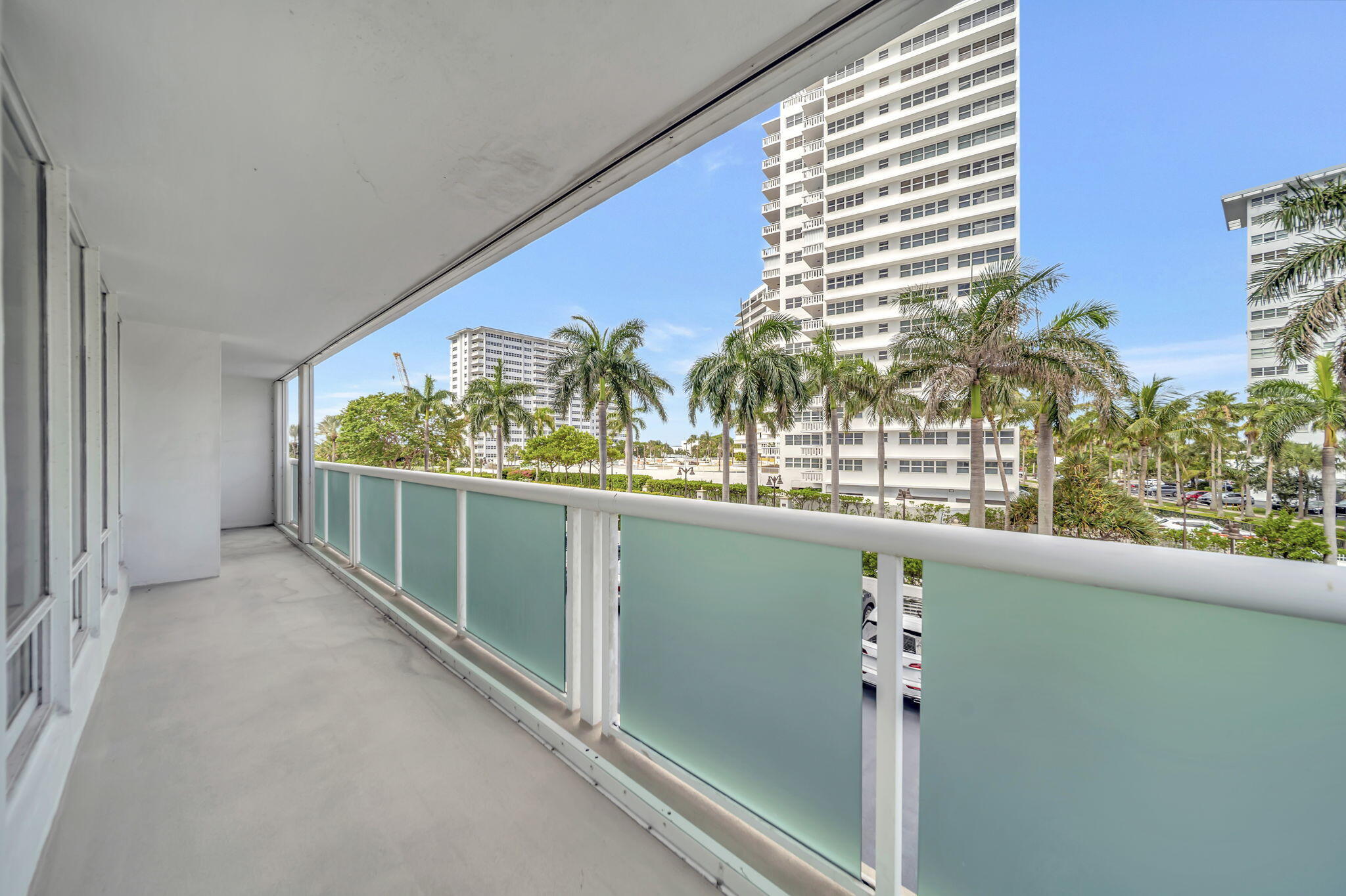 POINT OF AMERICAS CONDO - Residential