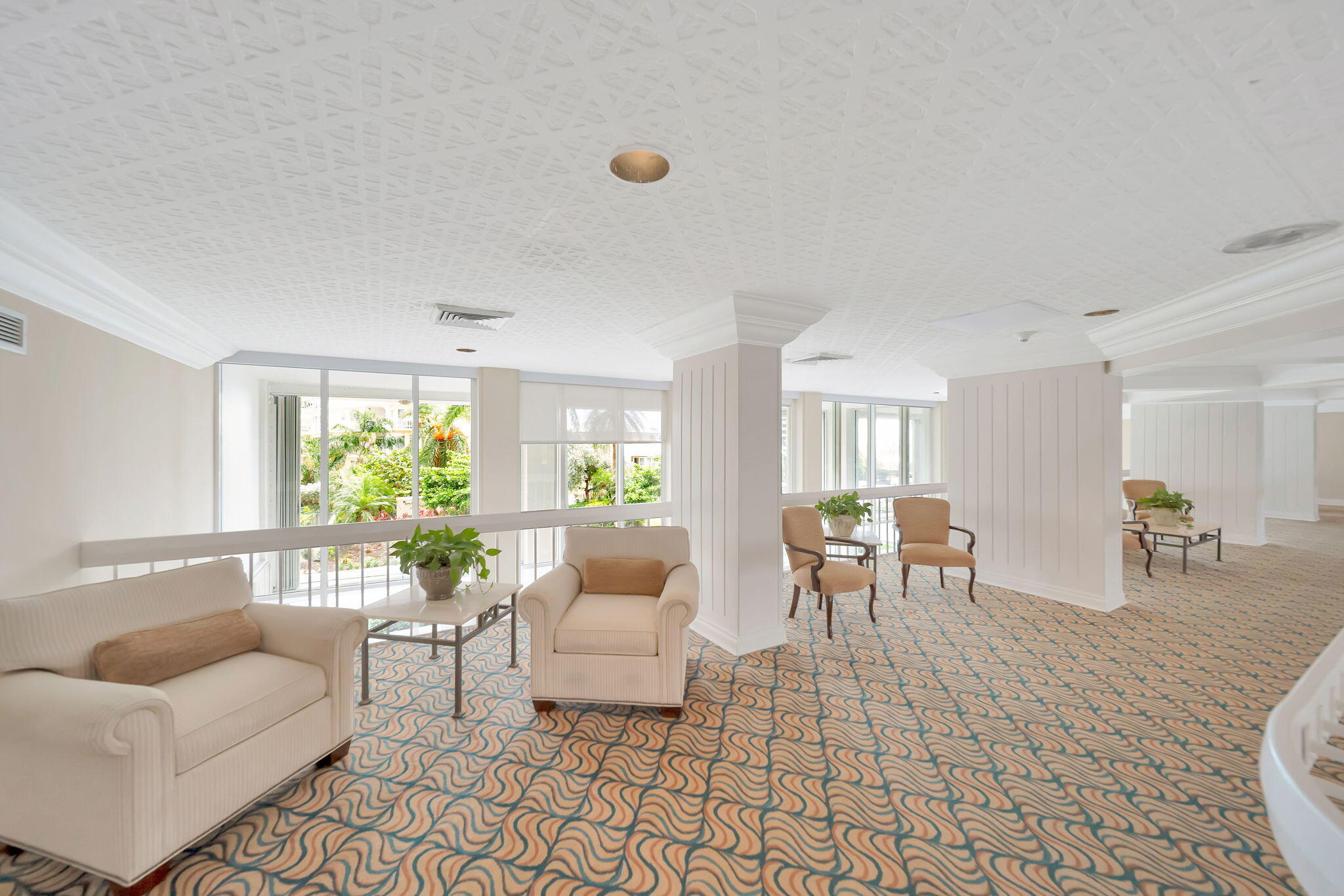POINT OF AMERICAS CONDO - Residential