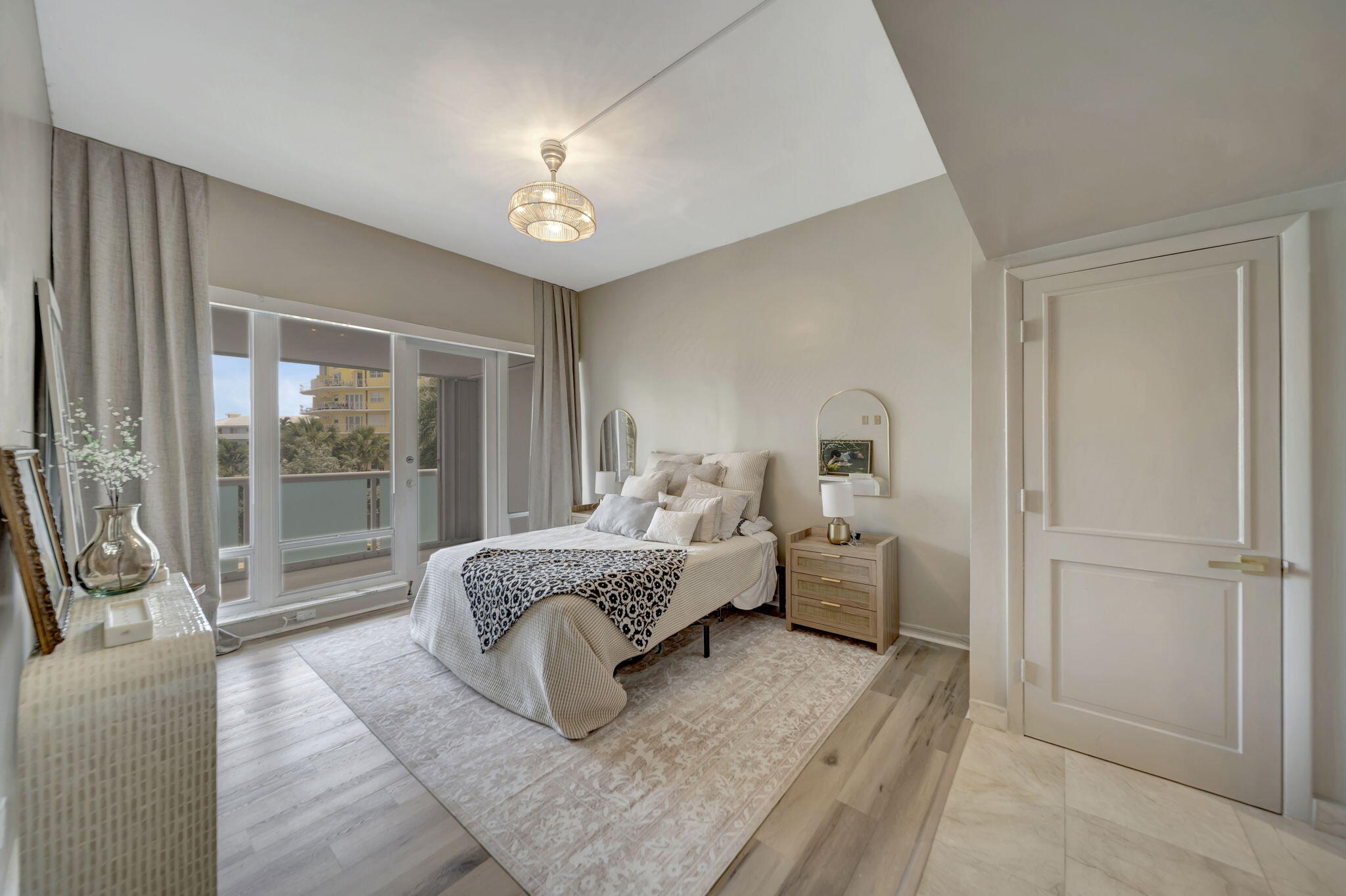 POINT OF AMERICAS CONDO - Residential
