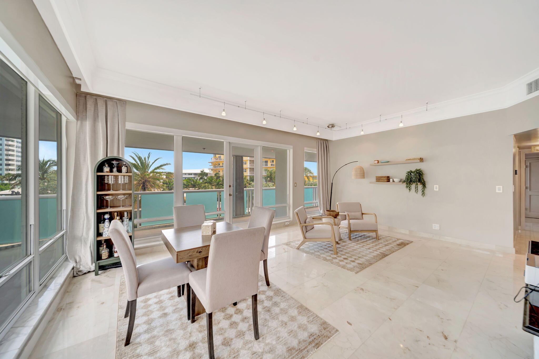 POINT OF AMERICAS CONDO - Residential