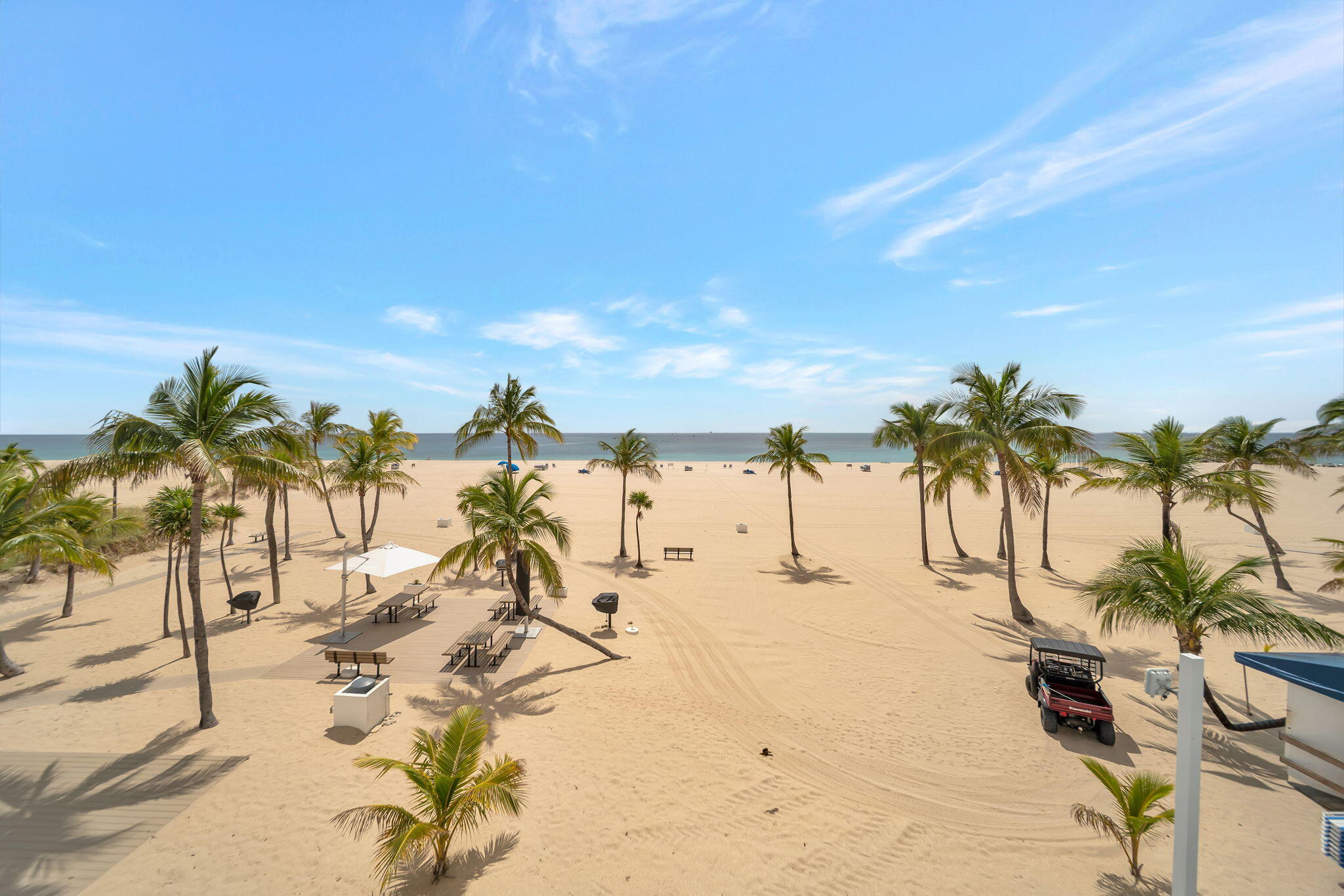 POINT OF AMERICAS CONDO - Residential