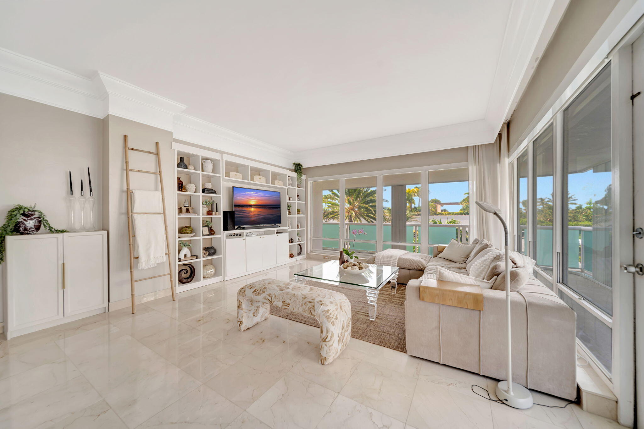 POINT OF AMERICAS CONDO - Residential