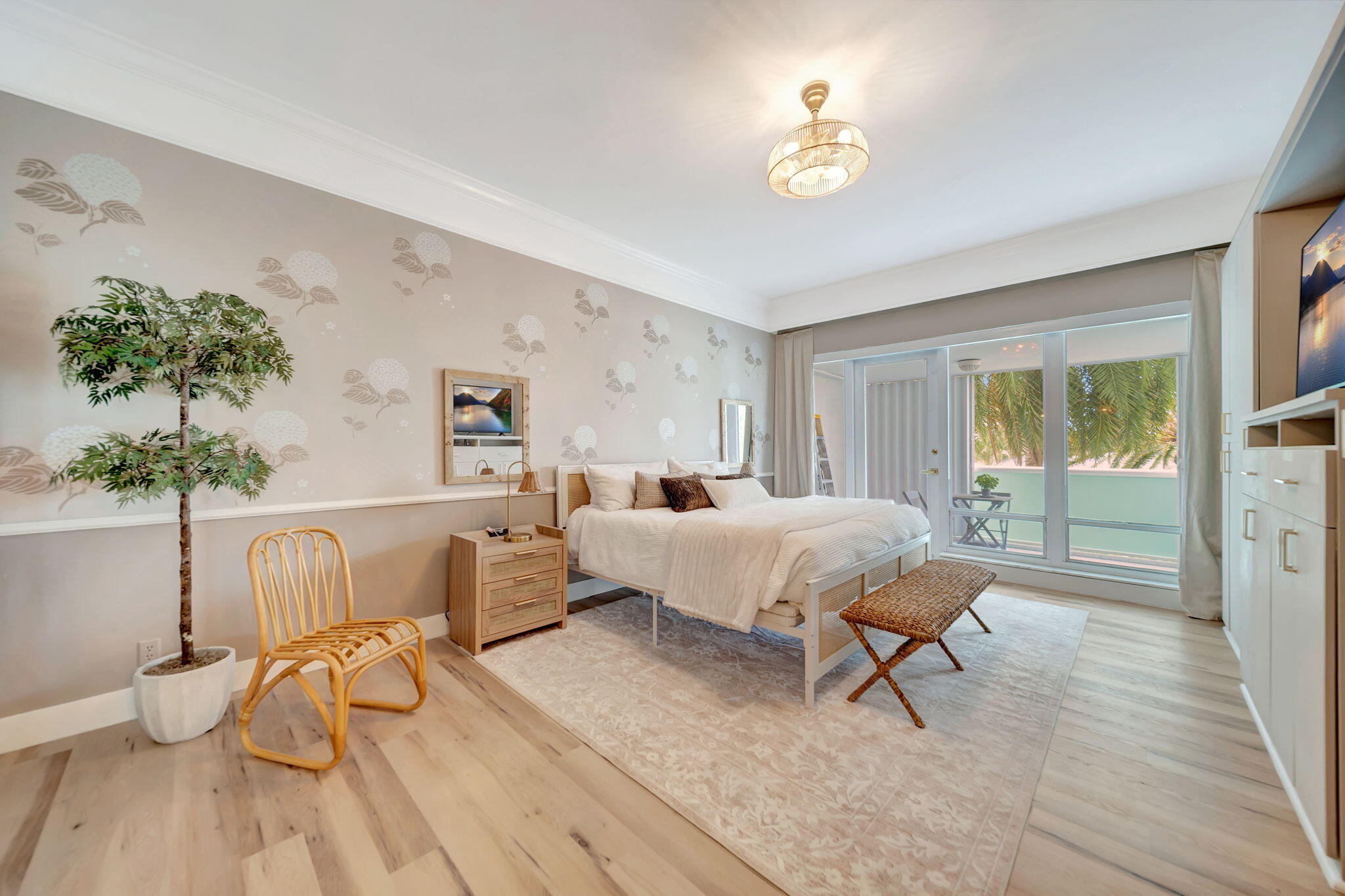 POINT OF AMERICAS CONDO - Residential