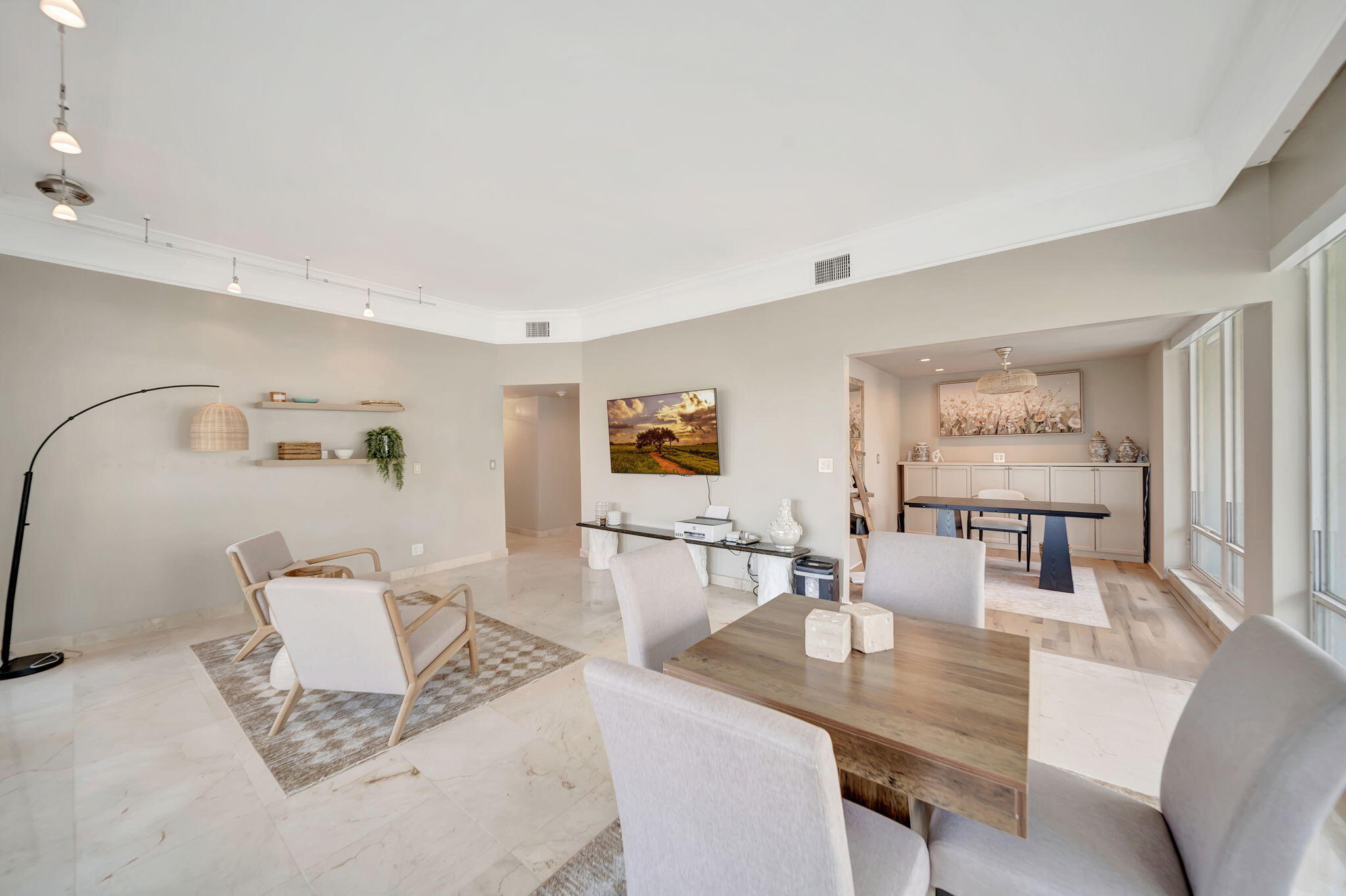 POINT OF AMERICAS CONDO - Residential
